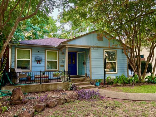 9011 Daytonia Ave, Dallas, TX, 75218-4115 | Card Image