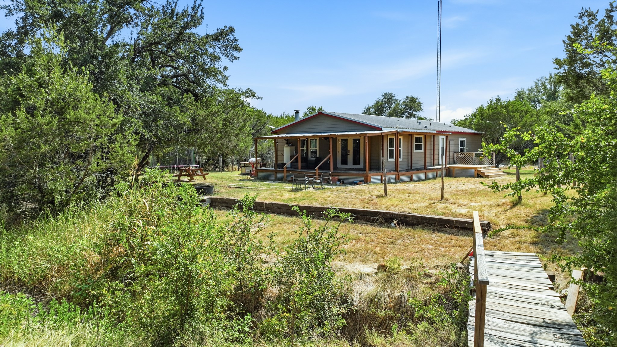 Residential in Mineral Wells 4