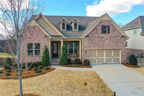 2665 Crowbrook Way, Cumming, GA, 30040-6887 | Card Image