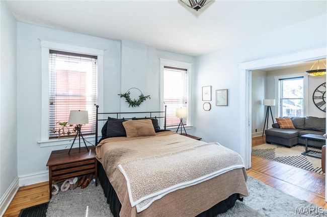 5531 Devonshire Ave, House other with 2 bedrooms, 1 bathrooms and 1 parking in Saint Louis MO | Image 36