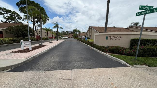 APT-210 - 2763 Woodgate Ln, Condo with 2 bedrooms, 2 bathrooms and null parking in SARASOTA FL | Image 32