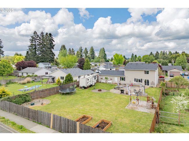 307 E Wilson St, House other with 3 bedrooms, 3 bathrooms and 3 parking in Yacolt WA | Image 34