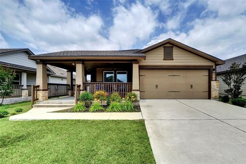 18320 Cuyahoga Dr, Pflugerville, TX, 78660-4546 | Card Image
