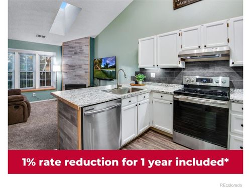 e-1214 S Flower Cir, Lakewood, CO, 80232 | Card Image