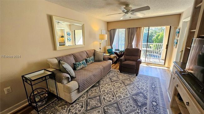 APT-4321 - 663 William Hilton Pkwy, Condo with 2 bedrooms, 2 bathrooms and null parking in Hilton Head Island SC | Image 6