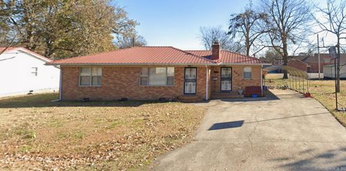 409 S Greenville St, Rector, AR, 72461-1633 | Card Image