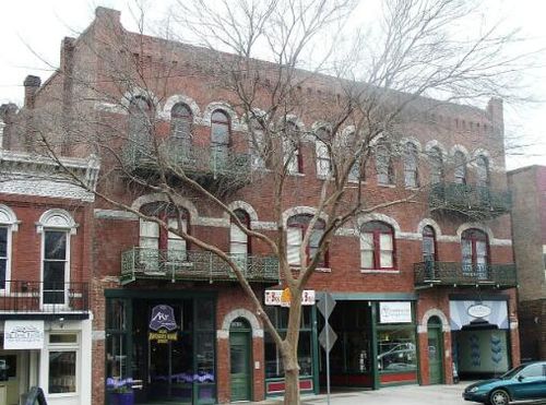 c-1030 Broad Street, Augusta, GA, 30901 | Card Image