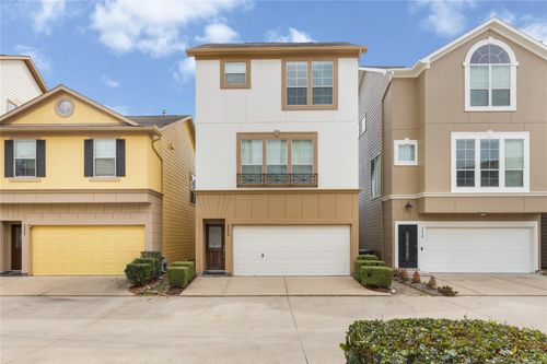 3334 Clearview Villa Way, Houston, TX, 77025-5935 | Card Image