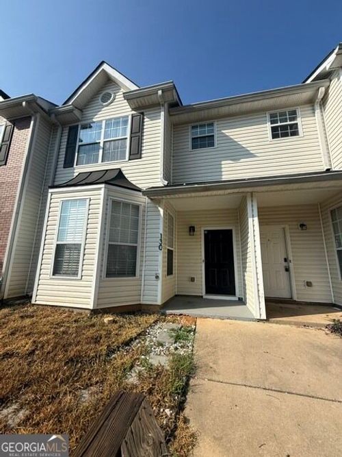 130 Hawkeye Ln, Conyers, GA, 30012-3676 | Card Image