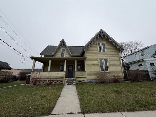 309 Broadway Street, Sheboygan Falls, WI, 53085 | Card Image