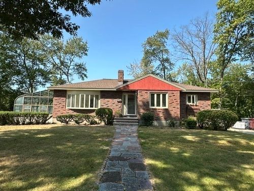 27 Lantern Ln, Dedham, MA, 02026-6114 | Card Image