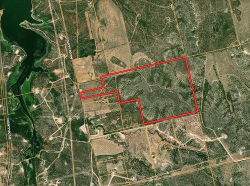 TBD Cr 296, Roscoe, TX, 79545 | Card Image