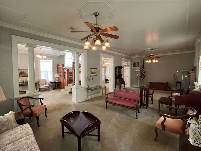 323 N Olive St, House other with 4 bedrooms, 3 bathrooms and null parking in Saint Elmo IL | Image 10
