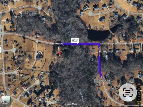 1129 Robinfield Dr, Raleigh, NC, 27603-9237 | Card Image