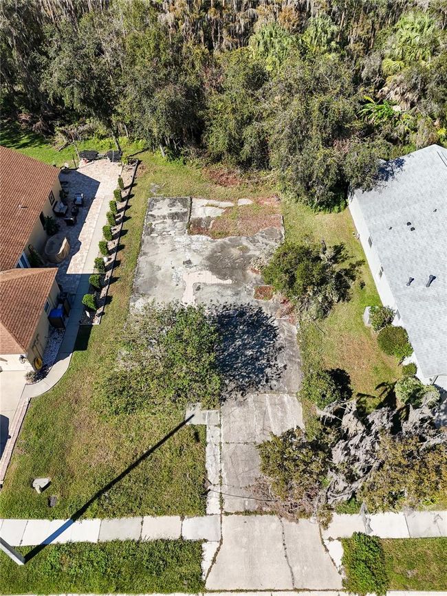 1323 Baythorn Dr, Home with 0 bedrooms, 0 bathrooms and null parking in Wesley Chapel FL | Image 5
