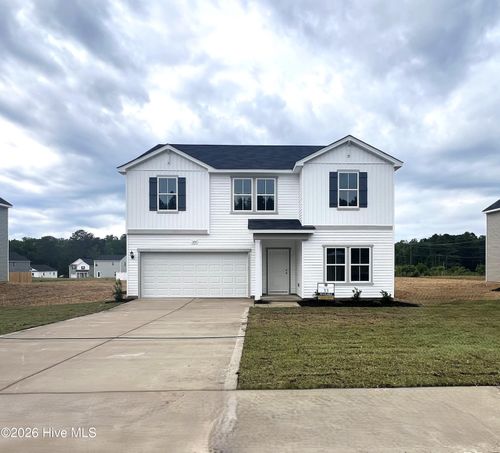 164 Deep River Rd, Aberdeen, NC, 28315-1209 | Card Image