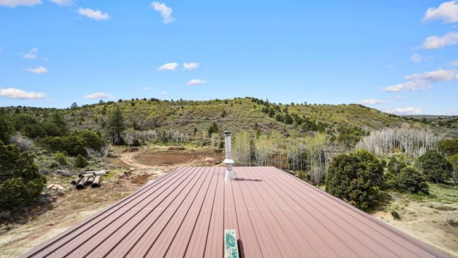 7465 Uncompahgre Divide Rd, Home with 3 bedrooms, 1 bathrooms and null parking in Whitewater CO | Image 22