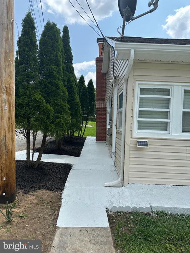 6900 Cipriano Rd, House other with 3 bedrooms, 2 bathrooms and null parking in LANHAM MD | Image 9