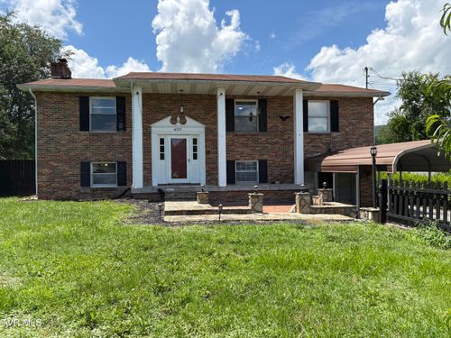 4321 Stone Mountain Rd, Coeburn, VA, 24230-6323 | Card Image