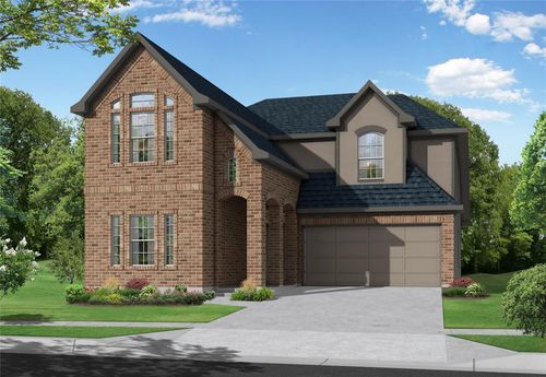 7435 Fraser Peak Drive, Katy, TX, 77493 | Card Image