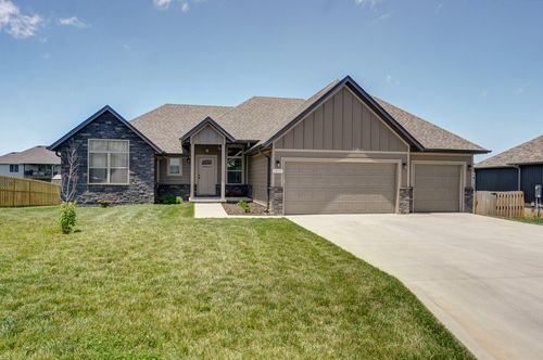 1077 S Gettysburg Loop, Republic, MO, 65738-4236 | Card Image