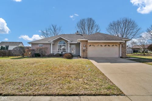 2942 Prairie Stream Way, Columbus, IN, 47203-9039 | Card Image