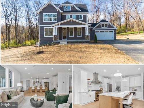 5417 Reeder Ln, FREDERICK, MD, 21702 | Card Image