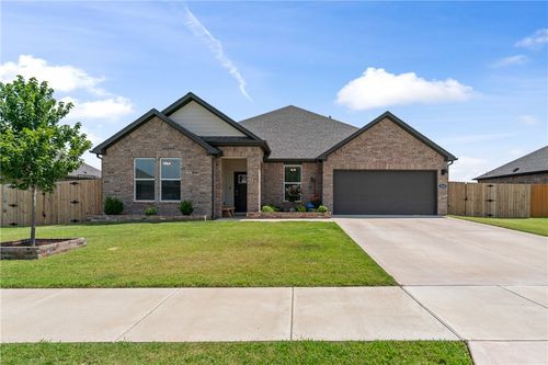 2008 Hahn St, Pea Ridge, AR, 72751-2050 | Card Image