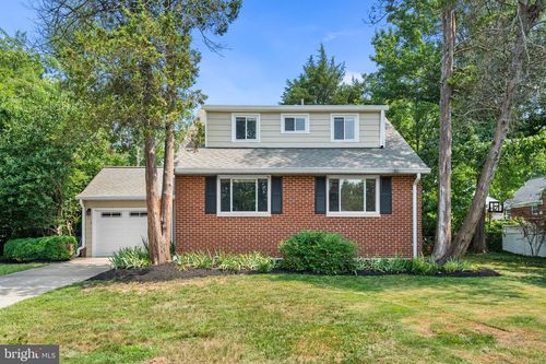 5313 Taney Ave, ALEXANDRIA, VA, 22304-2038 | Card Image