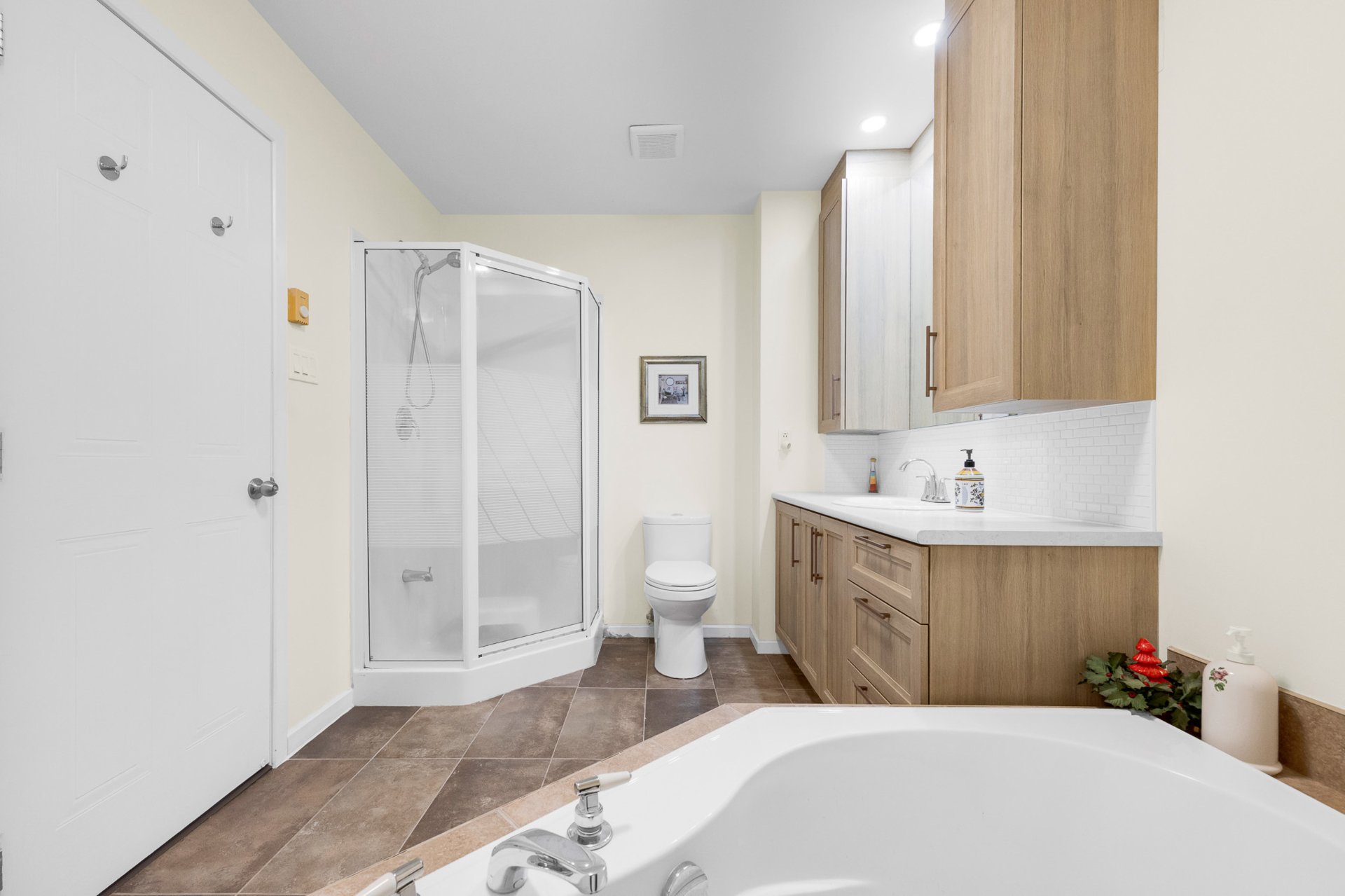 Residential in Vaudreuil-Dorion 5
