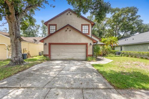 4273 Fox Hollow Cir, CASSELBERRY, FL, 32707-5240 | Card Image