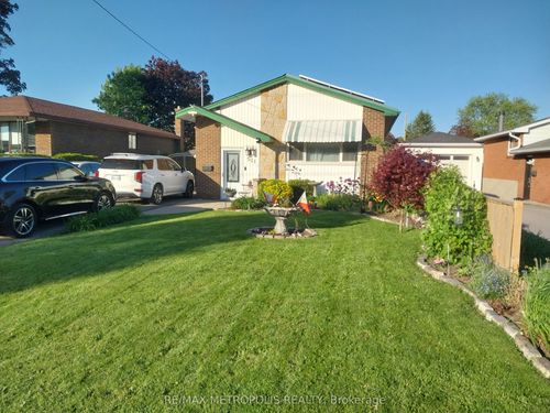 521 Wilson Rd S, Oshawa, ON, L1H6E1 | Card Image