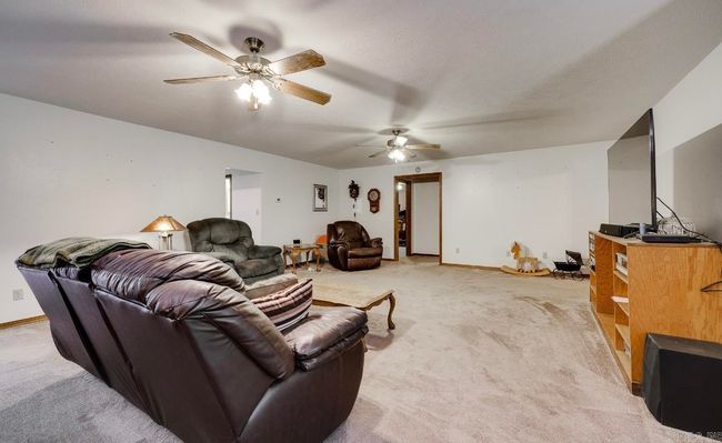 5455 Burnt Ridge Road, House other with 3 bedrooms, 1 bathrooms and null parking in Shirley AR | Image 5