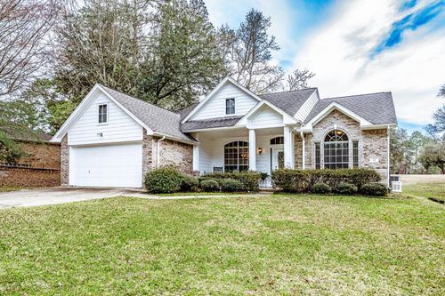 312 Broadmoor Dr, Huntsville, TX, 77340 | Card Image