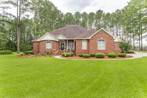 493 Fairfield Dr, Dublin, GA, 31021-3895 | Card Image