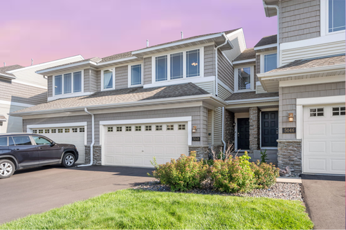 5048 Yuma Ln N, Plymouth, MN, 55446-2014 | Card Image