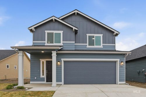 harrison-TBD Sw Mendenhall St, Mountain Home, ID, 83647 | Card Image