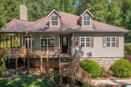 430 Evelyn Dr, STEELE, AL, 35987-3460 | Card Image