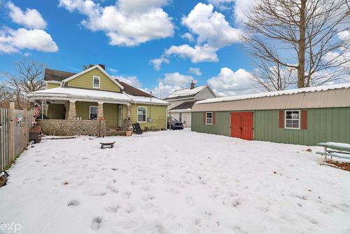 4355 Leach St, Cass City, MI, 48726-1450 | Card Image