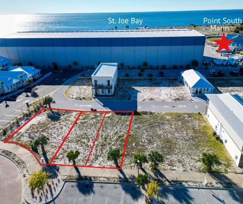 Lot 12 Village Dr, Port Saint Joe, FL, 32456 | Card Image