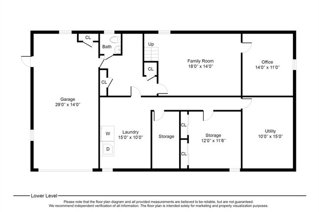 Floor plan / room layout | Image 25