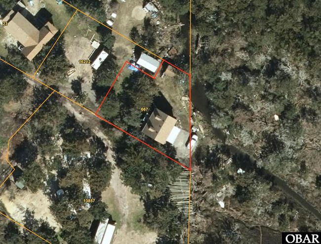 108 Loop Rd, House other with 2 bedrooms, 2 bathrooms and null parking in Ocracoke NC | Image 29