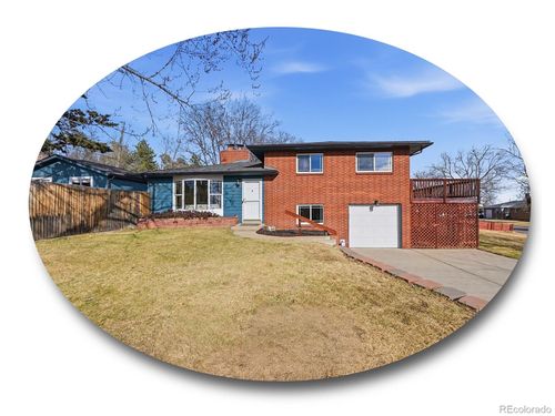10195 W 17th Pl, Lakewood, CO, 80215-2863 | Card Image