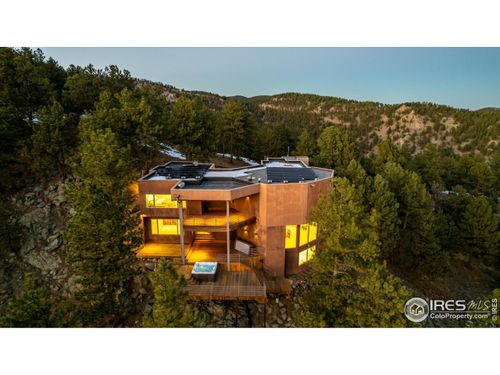 1077 Carriage Hills Dr, Boulder, CO, 80302 | Card Image