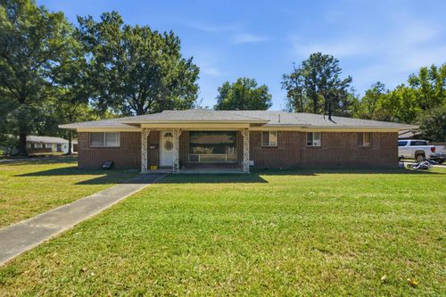 129 E Cloverdale Dr, Brinkley, AR, 72021 | Card Image