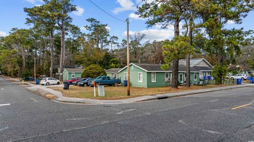 1101 Dunbar St, Myrtle Beach, SC, 29577-3367 | Card Image