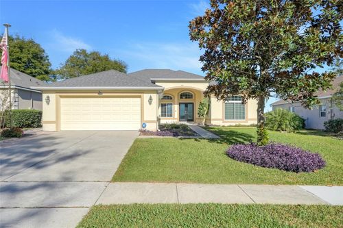3862 Beacon Ridge Way, CLERMONT, FL, 34711-5344 | Card Image