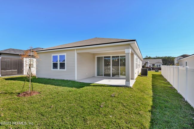 529 Lightsey Crossing Ln, House other with 3 bedrooms, 3 bathrooms and null parking in ST AUGUSTINE FL | Image 21
