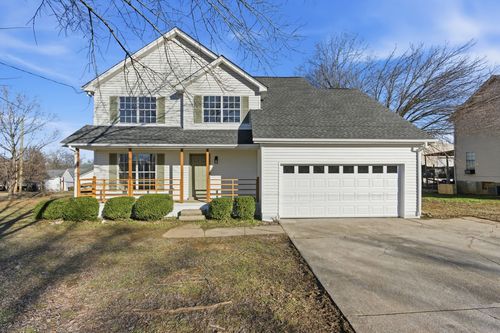 701 Rocky Ridge Cir, La Vergne, TN, 37086-2085 | Card Image