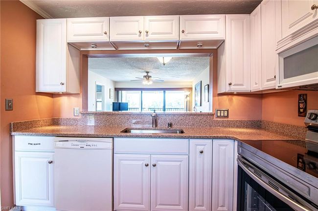 APT-213 - 1747 Pebble Beach Dr, Condo with 2 bedrooms, 2 bathrooms and null parking in FORT MYERS FL | Image 5